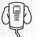Icono de teléfono