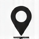 Icono de ubicación